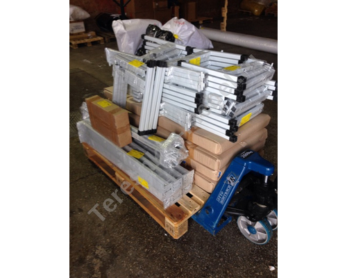 Стол детский (дошкольный) регулируемый по высоте №1-3 и углу наклона столешницы МДФ