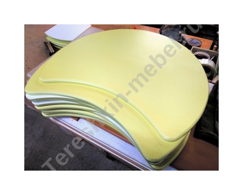 Стол детский Лепесток