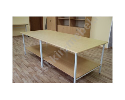 Стол для трудов раскроя и шитья