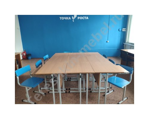 Стол компьютерный