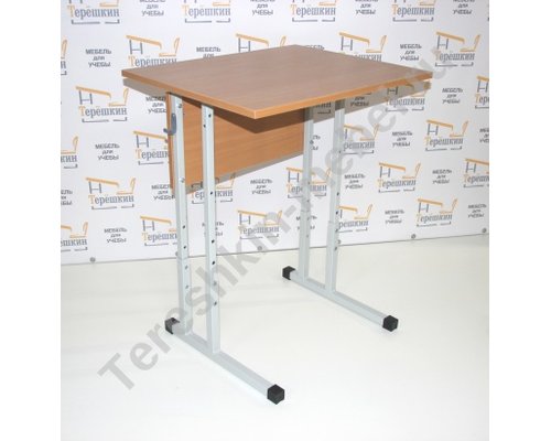 Стол ученический регулируемый телескопическое соединение