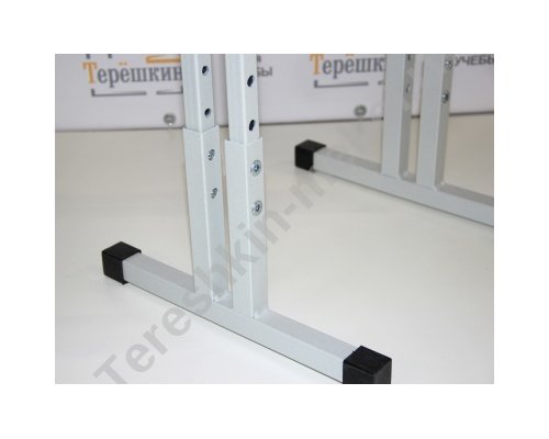 Стол ученический регулируемый телескопическое соединение