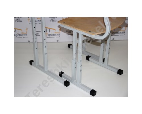 Стол ученический регулируемый телескопическое соединение