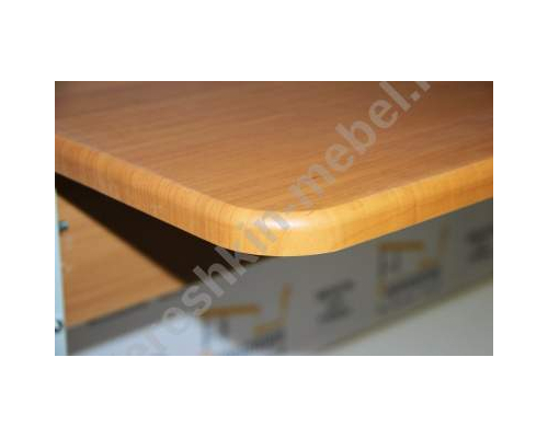 Стол ученический двухместный Парта регулируемая по высоте столешница МДФ 22мм