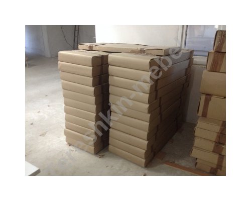 Стол ученический двухместный регулируемый по высоте и углу наклона столешницы №1-3 №2-4 №3-5 №4-6 Парта трансформер с наклоном ТИП 3