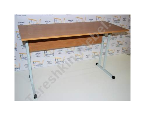 Стол ученический двухместный (р.гр. №3 №4 №5 №6 №7)