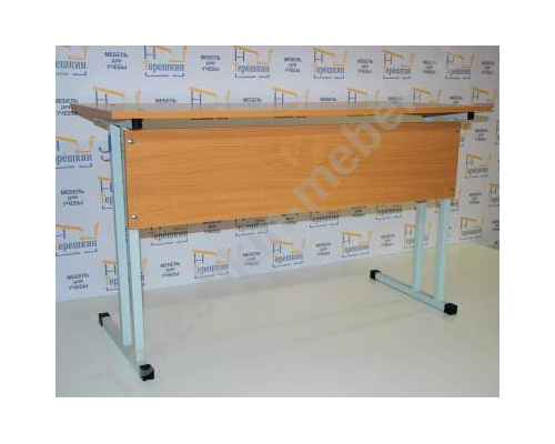 Стол ученический двухместный (р.гр. №3 №4 №5 №6 №7)