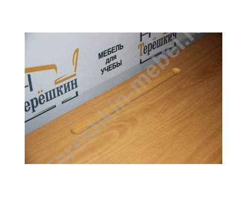 Стол ученический двухместный ростовые группы №3,4,5,6,7 Столешница МДФ