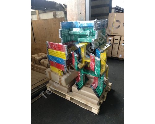 Стол ученический одноместный регулируемый по высоте и углу наклона столешницы №1-3 №2-4 №3-5 №4-6 Столешница МДФ эргономичной формы