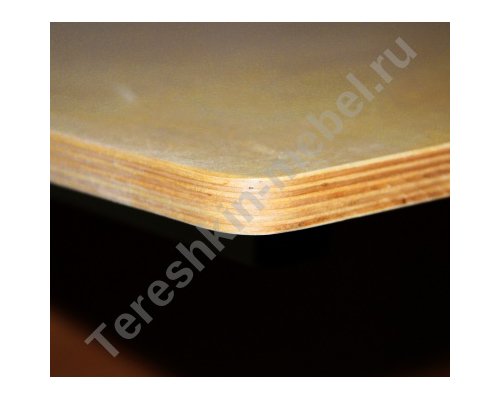 Стол ученический одноместный (р.гр. №3 №4 №5 №6 №7)