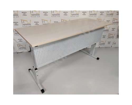 Стол ученический регулируемый ЛДСП