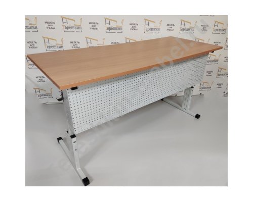 Стол ученический регулируемый ЛДСП