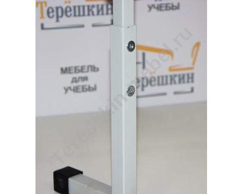 Стол ученический регулируемый по высоте телескопическое соединение р. гр. №1-3 №2-4 №3-6 №4-6