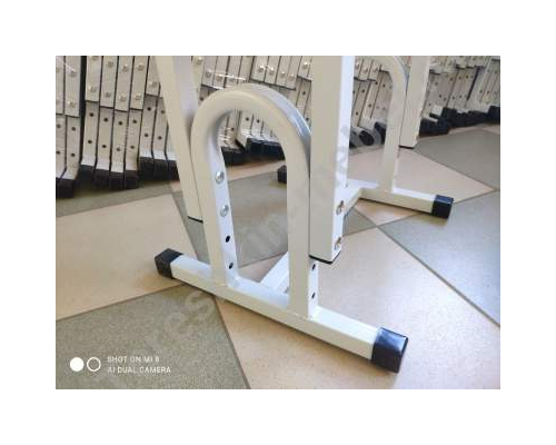 Стол ученический регулируемый усиленный ТИП 3