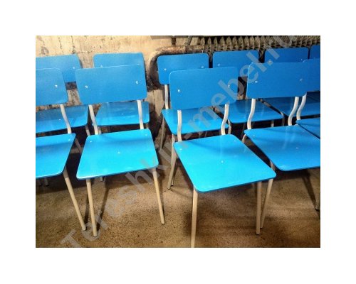 Стул детский дошкольный разноростовой на металлокаркасе №00 №0 №1 №2 №3