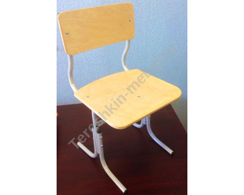 Стул детский регулируемый