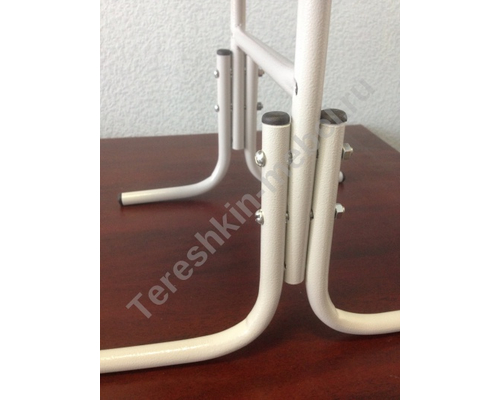 Стул детский регулируемый