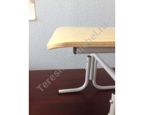 Стул детский регулируемый