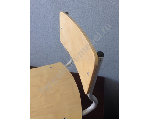 Стул детский регулируемый