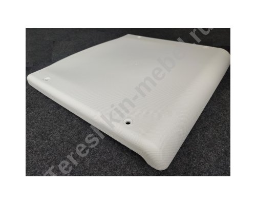 Стул ученический регулируемый сиденье спинка пластик