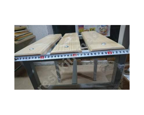 Табурет казарменный