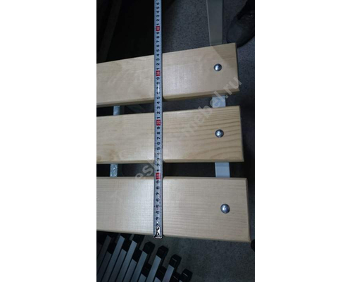 Табурет казарменный