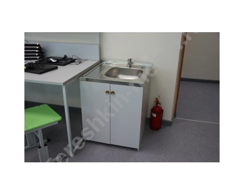 Тумба мойка