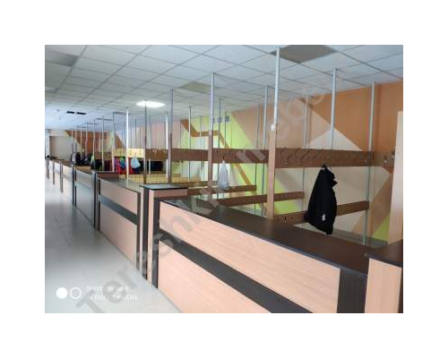 Вешалка гардеробные системы