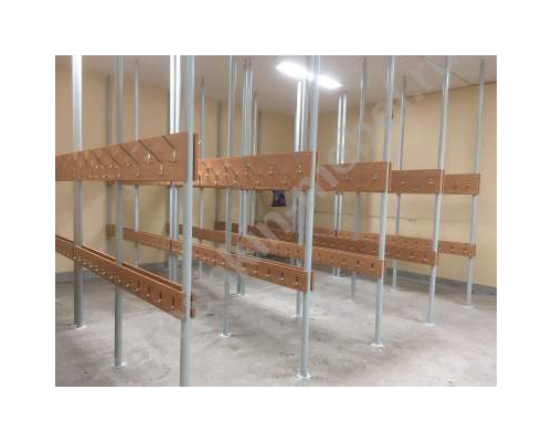 Вешалка гардеробные системы