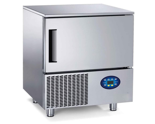 Аппарат шоковой заморозки Everlasting BASIC ABF 05 Аппарат шоковой заморозки Everlasting BASIC ABF 05