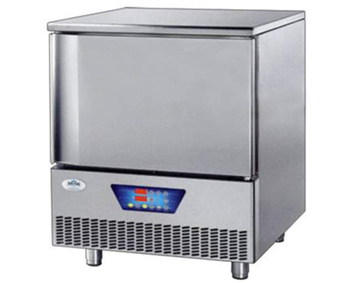 Аппарат шоковой заморозки Everlasting PROF ABF 05