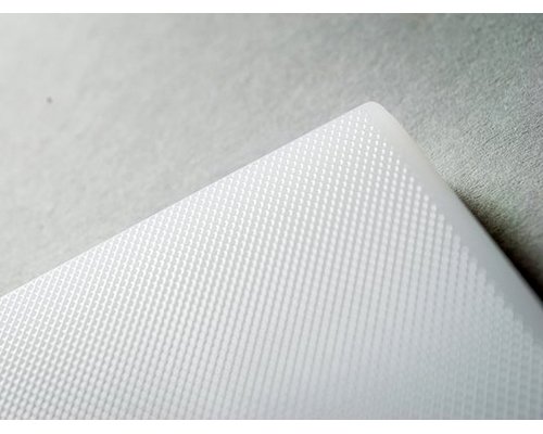 Доска разделочная EKSI PC533218W (белая)