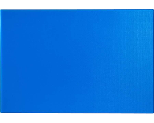 Доска разделочная EKSI PC604018BL (синяя)