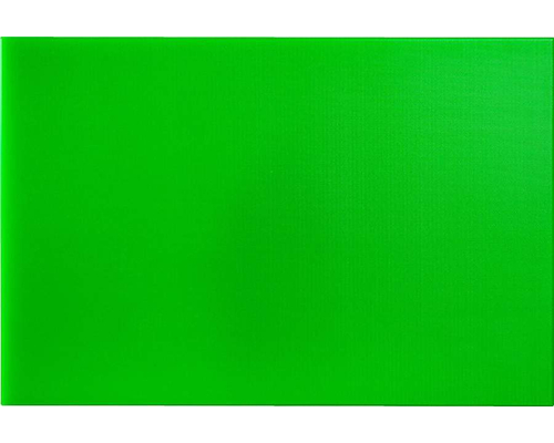Доска разделочная EKSI PC604018G (зеленая)