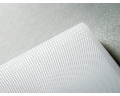 Доска разделочная EKSI PC604018W (белая)