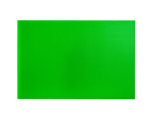 Доска разделочная EKSI PCB6420G (зеленая)