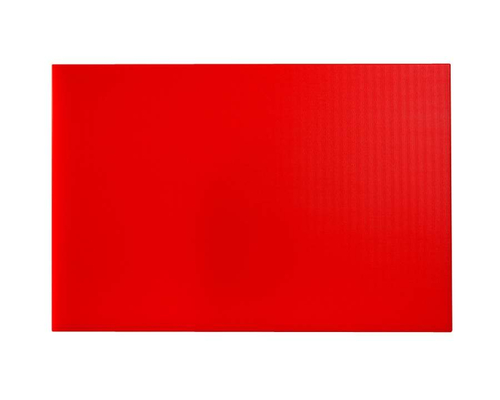 Доска разделочная EKSI PCB6420R (красная)