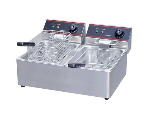 Фритюрница EKSI HEF-6L-2