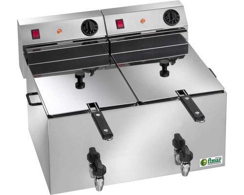 Фритюрница FIMAR FR1010R