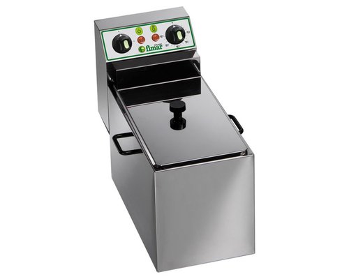 Фритюрница Fimar FR4