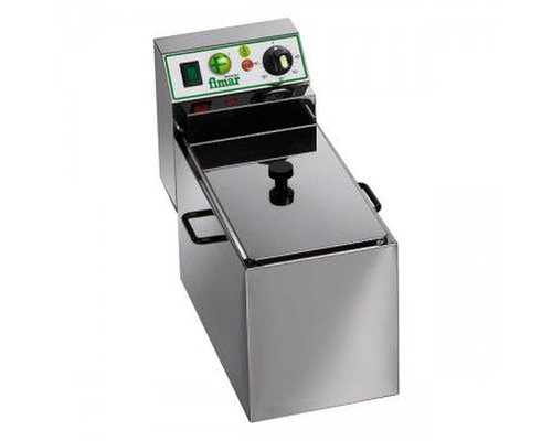Фритюрница Fimar FR8 Фритюрница Fimar FR8
