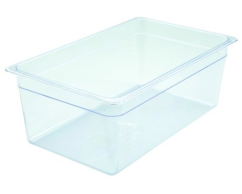 Гастроемкость EKSI EK-P118 GN 1/1-200 (поликарбонат)