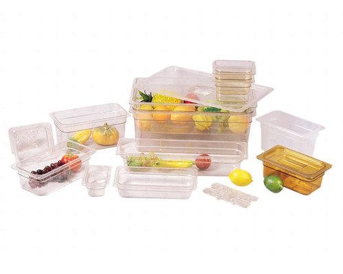 Гастроемкость GN 1/1-65 P112 (поликарбонат)