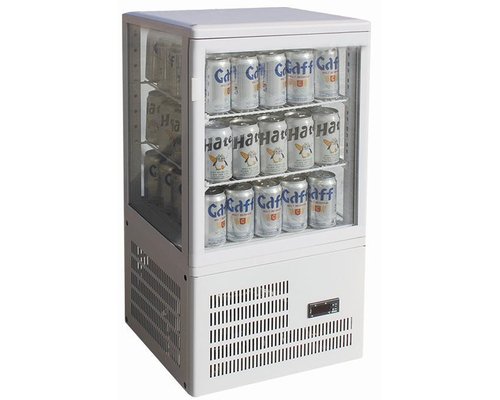 Холодильный шкаф Forcool TCBD58