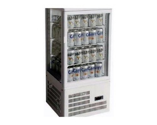 Холодильный шкаф Forcool TCBD68