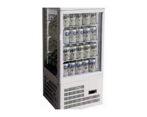 Холодильный шкаф Forcool TCBD78