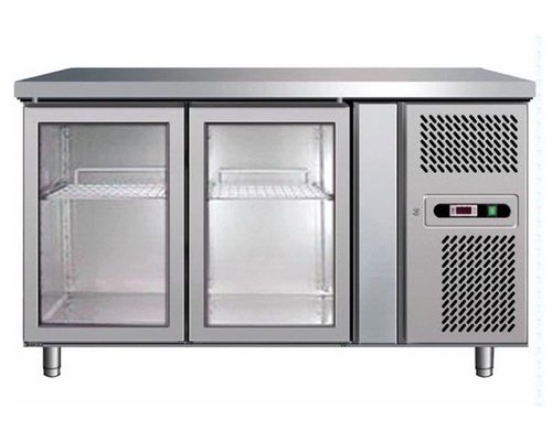 Холодильный стол Forcar GN2100TNG