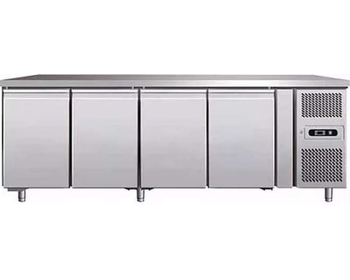 Холодильный стол Forcar GN4100TN Холодильный стол Forcar GN4100TN