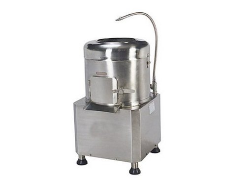 Картофелечистка EKSI PP 15