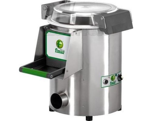 Картофелечистка Fimar PPN/5 220v
